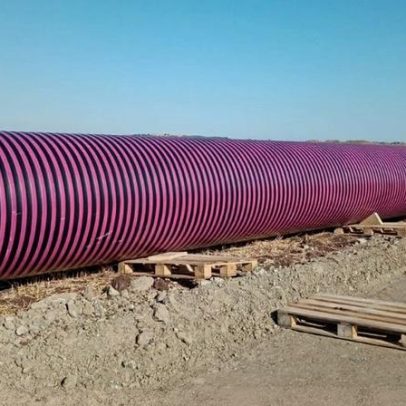 EDIA investe 13,6 M€ para reforçar regadio no Circuito de Reguengos de Monsaraz