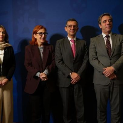 CIMAC assina protocolos RecolhaBio 2025 e apoia bioresíduos no Alentejo Central