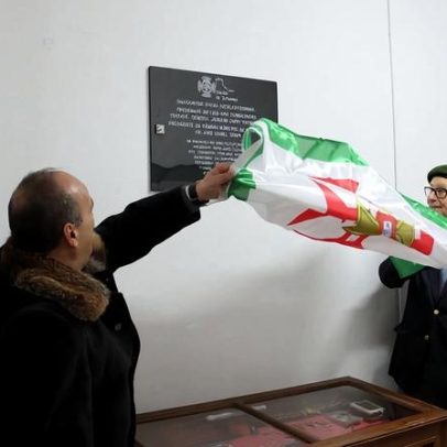 Núcleo de Estremoz inaugura nova sede com gabinetes e espaço lúdico