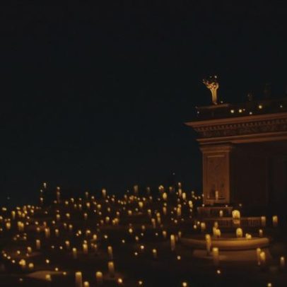 Concerto de Natal Candlelight realiza-se hoje na Igreja Matriz de Viana do Alentejo
