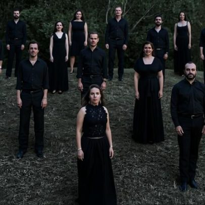 Vila Viçosa recebe concerto natalício com Ensemble São Tomás de Aquino