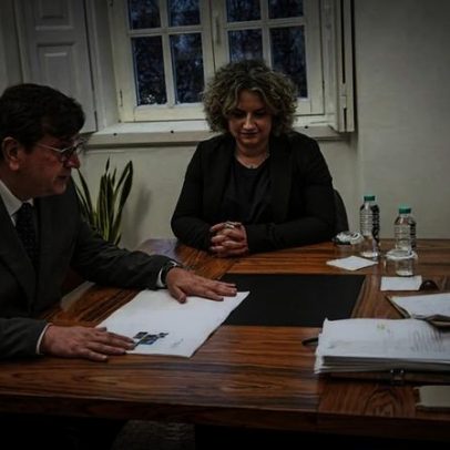 Beja acolhe projeto pioneiro de abrigos climáticos no Jardim Público