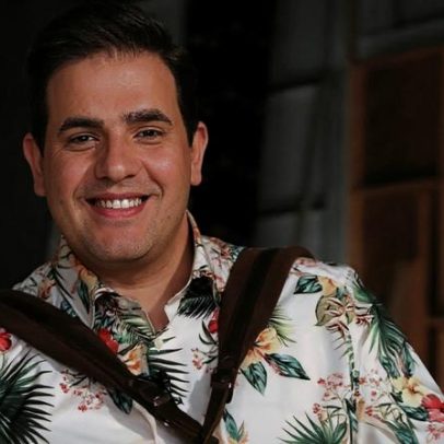 Vítor Rodrigues é convidado especial do Corso Carnavalesco de Vila Viçosa 2026