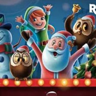 Natal 2025 em Redondo: ateliers, música, Pai Natal e mercadinhos
