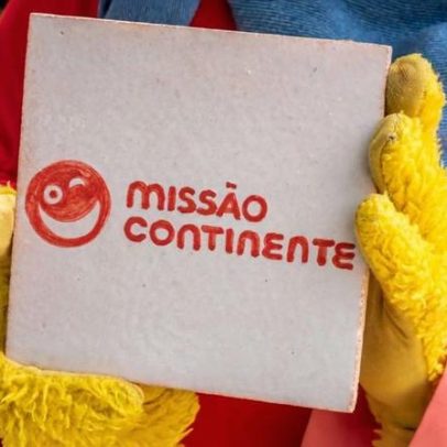Cruz Vermelha de Vila Viçosa recebe apoio na ação de Natal da Missão Continente