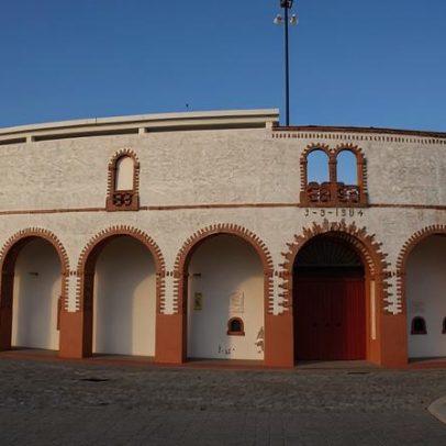Candidaturas abertas para exploração da Praça de Touros de Estremoz até 2029
