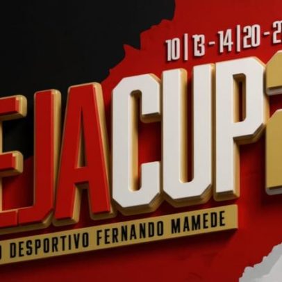 Beja Cup 2026 reunirá 100 equipas e 1.400 jovens atletas em junho