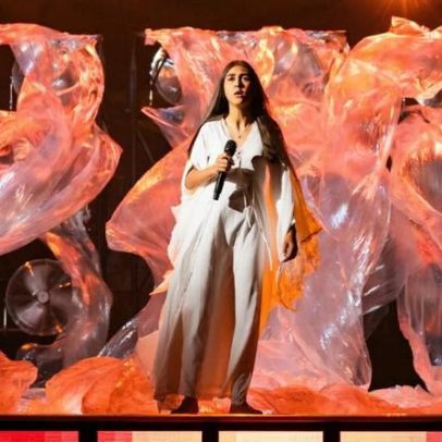 Jovem de Ourique representa Portugal e fica em 13.º na Eurovisão Júnior