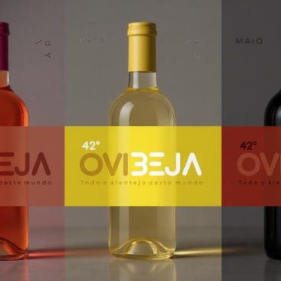 Ovibeja 2026 destaca o vinho como tema central da 42.ª edição