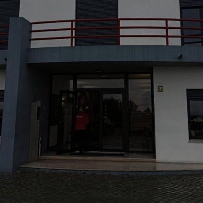 Bombeiros de Gavião e Akuo Energy concluem obras de eficiência no quartel