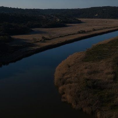 Campanha de rega no perímetro do Mira com maior disponibilidade de água em 2026