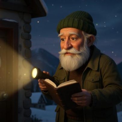 Águas de Santo André lança Conto de Natal para sensibilizar o valor da água