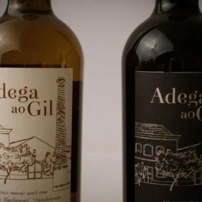 Adega ao Gil em Estremoz lança Chardonnay 2023 e Reserva Tinto 2020