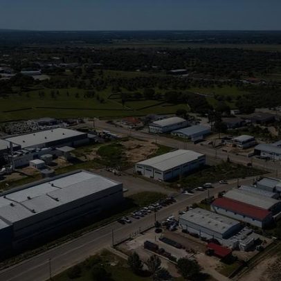 Alcácer do Sal aprova expansão da Área de Localização Empresarial com 10 lotes