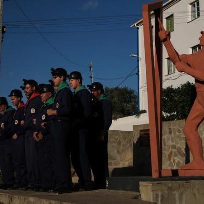 Fotobiografia celebra centenário do grupo coral de Aljustrel