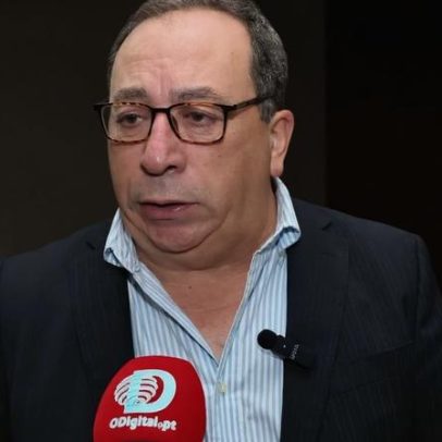 Luís Simão assume presidência do CA da GESAMB e antecipa período desafiante