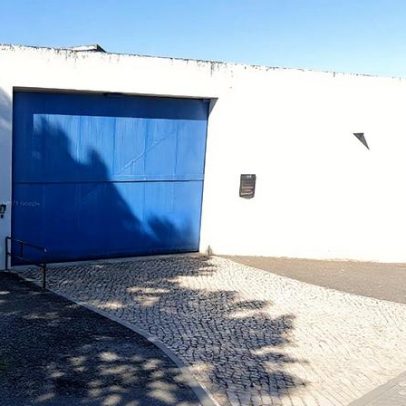 Greve no Estabelecimento Prisional de Beja tem 95% de adesão, diz sindicato
