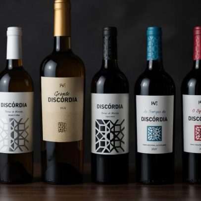 Herdade Vale d’Évora celebra 15 anos de vinha e vinhos Discórdia