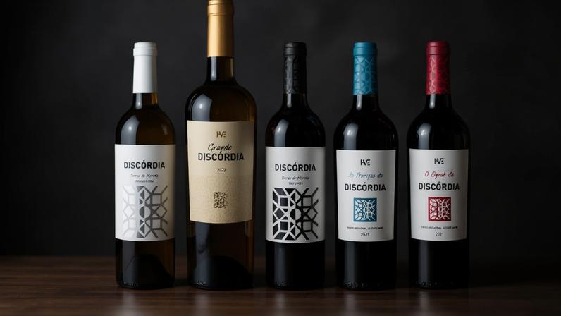 Herdade Vale d’Évora celebra 15 anos de vinha e vinhos Discórdia