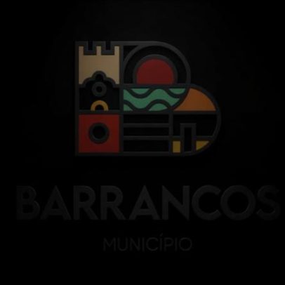 Barrancos revela nova imagem institucional com foco na identidade local