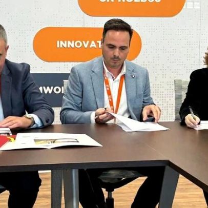 Universidade de Évora e TE Connectivity assinam acordo de formação e inovação