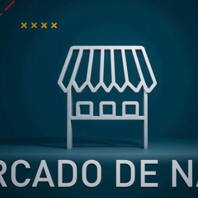Mercado de Natal de Beja abre entre 5 e 8 de dezembro com dezenas de expositores