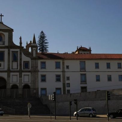 Coimbra: exposição mostra as várias dimensões da arquitetura