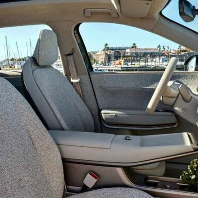 VW reformula carros elétricos; o primeiro modelo foi apresentado em Cascais