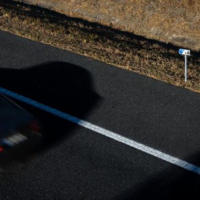 Homem morre em colisão rodoviária em Torres Vedras
