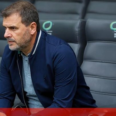João Henriques assume comando técnico do AVS SAD até ao fim da época