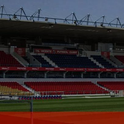 Gil Vicente assegura venda de bilhetes para receção ao Sporting a preço legal