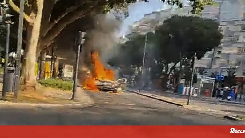 Ministério Público acusa sete ultras do Sporting de tentativa de homicídio qualificado