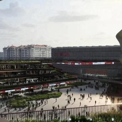 Benfica convoca Assembleia Geral Extraordinária para avaliar o Benfica District