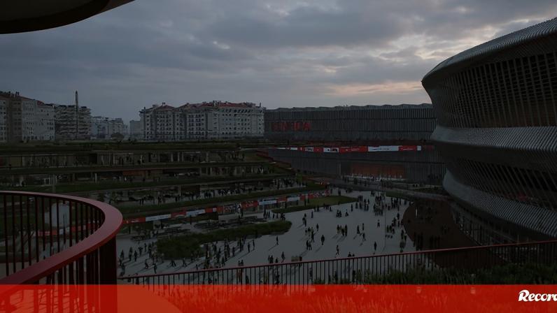 Arquiteto realça importância do Benfica District, estádio visto como estranho