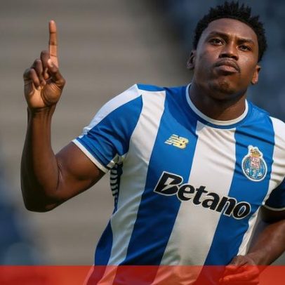 GNR chamada pelo outro condutor surpreende SAMU e FC Porto após acidente
