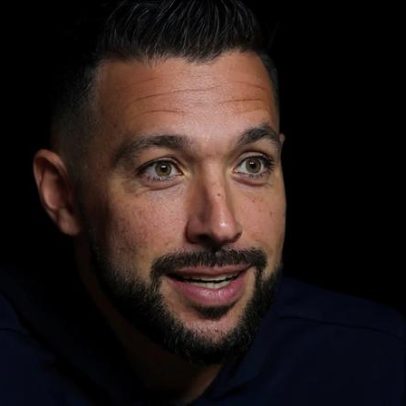 Farioli comenta Alarcón, Prpic e o mercado do FC Porto