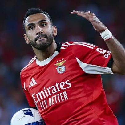 Pavlidis analisa Benfica 50 mil em particular, 93 mil a votar