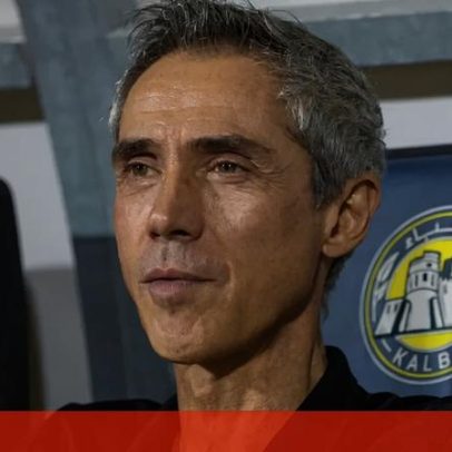 Paulo Sousa e José Morais disputam a Supertaça dos Emirados Árabes Unidos