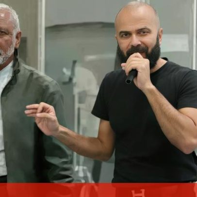 Dani Alves compra o São João de Ver e pode regressar aos 42 anos