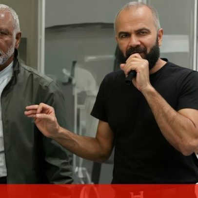 Dani Alves comprou o São João de Ver e pode regressar aos relvados aos 42