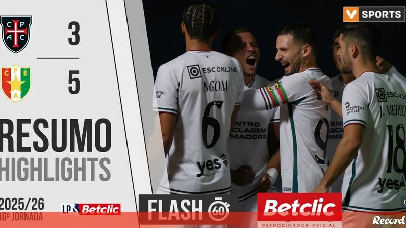 Notícia Record: Lopes Cabral já não foge ao Benfica e será reforço em janeiro