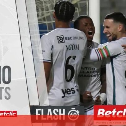 Lopes Cabral confirma regresso ao Benfica e é reforço em janeiro