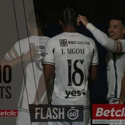 Lopes Cabral volta ao Benfica e será reforço em janeiro
