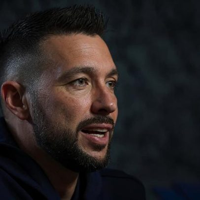 Conferência de Farioli antecipa jogo do FC Porto frente ao Malmö