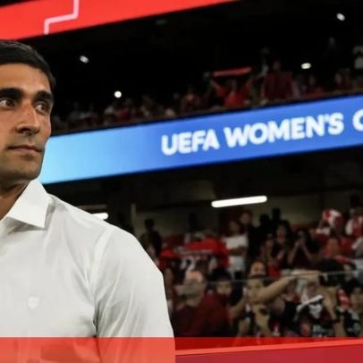 Barcelona-Benfica em direto: segue o jogo ao vivo