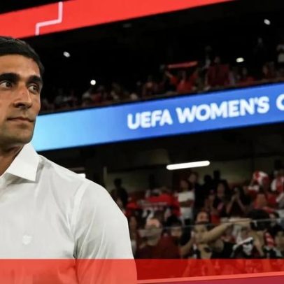 Barcelona-Benfica em direto para acompanhar o jogo