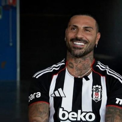 Quaresma é um dos novos heróis no EA FC 26 e prefere ter a bola no pé