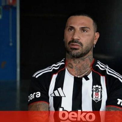 Quaresma diz não entender críticas à carreira