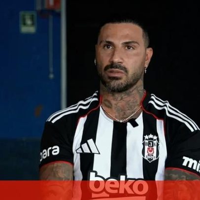 Quaresma não entende quem diz que teve uma carreira menos boa