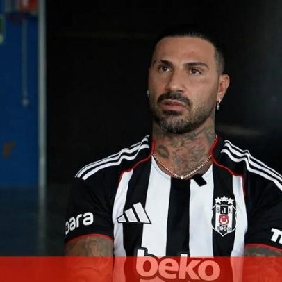 Quaresma diz não entender críticas à sua carreira